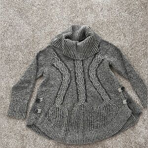 Anthropologie Sweater